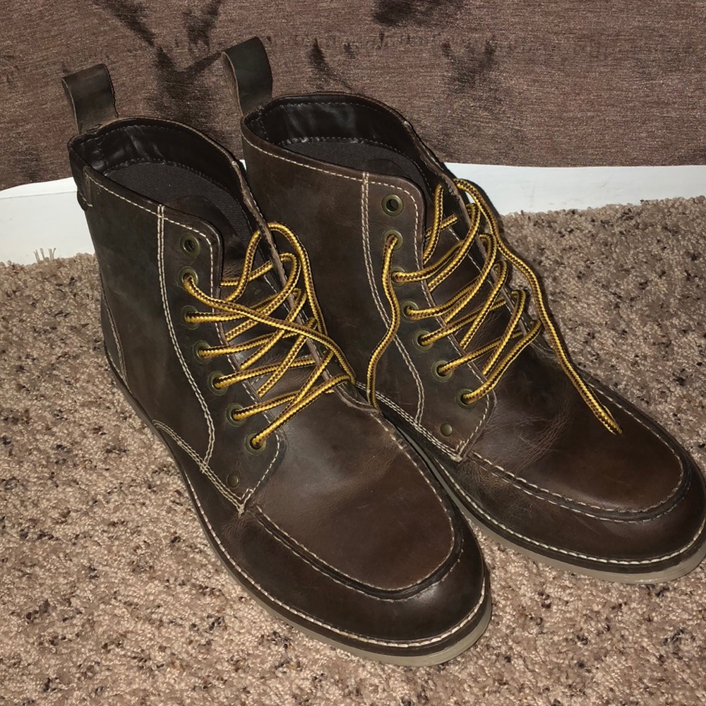 Crevo Footwear Shoes/Boot